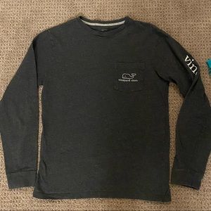 Mens Vineyard vines shirt